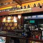 The Knuckle Brewing Company