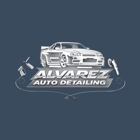 Alvarez Auto Detailing