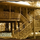 Seminary Canoe And Cabin Rental - Log Cabins, Homes & Buildings