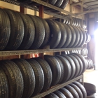Buena Vista Tires LLC