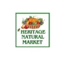 Heritage Natural Market gallery