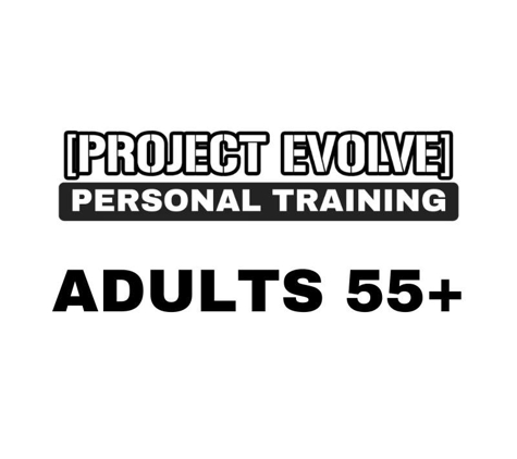 Project Evolve Personal Training For Adults 55+ - Naples, FL