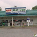 Quick Food Store - Grocery Stores