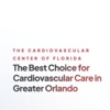 The Cardiovascular Center of Florida gallery