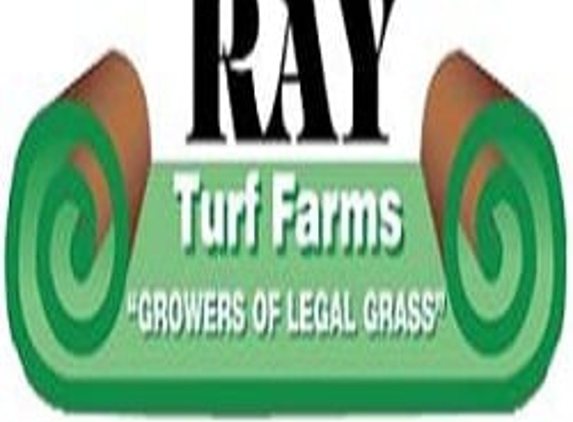 Ray Turf Farms - Mead, WA