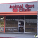 Animal Care Clinic of Bellflower - Veterinary Clinics & Hospitals
