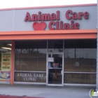 Animal Care Clinic of Bellflower