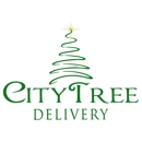 City Tree Delivery - Christmas Trees
