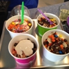 DIY Frozen Yogurt gallery