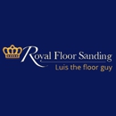 Royal Floor Sanding - Flooring Contractors