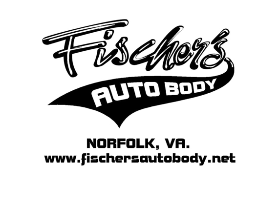 Fischer's Auto Body - Norfolk, VA