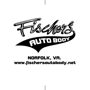 Fischer's Auto Body