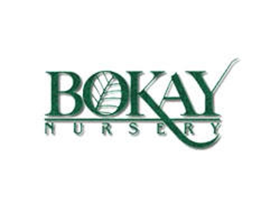 Bokay Nursery - Salinas, CA