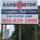 Karr Doctor LLC - Towing