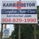 Karr Doctor LLC