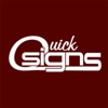 QuickSigns gallery