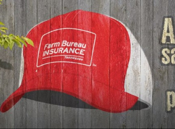 Farm Bureau Insurance - Rockwood, TN