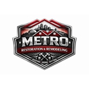 Metro Restoration & Remodeling - Windows-Repair, Replacement & Installation