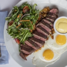 The Shed Restaurant - West Sayville NY