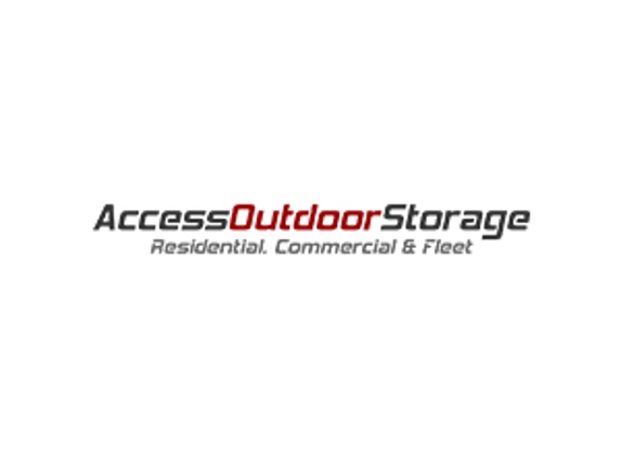 Access Outdoor Storage - Hinckley, OH