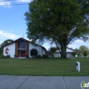 United methodist church, Faith - Methodist Churches