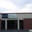 AJR Door Service - Door Repair