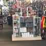 The Cyclist Bike Shop