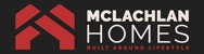 McLachlan Homes Logo