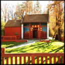 Weaverville Joss House State Historic Park - Historical Places