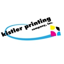 Kistler Printing Company - Printing Services