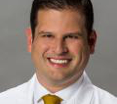 Michael R Gonzalez Ramos, MD - Miami, FL