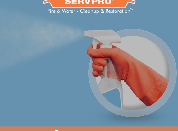 SERVPRO of Greene County - Johnson City, TN