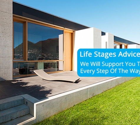 TNR Wealth Management - Lismore, NSW. Life Stages Advice