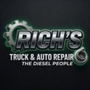 Rich's Truck & Auto Repair - Auto Repair & Service
