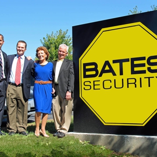 Bates Security - Lexington, KY