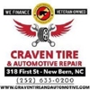 Craven Tire & Automotive Repair gallery