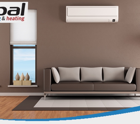 Global Airconditioning & Heating - Crestwood, NSW. Service and Comfort