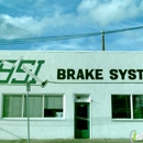 Brake Systems Inc - Brake Service Equipment