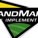 LandMark Implement Holdrege Support Center - Farm Equipment Parts & Repair