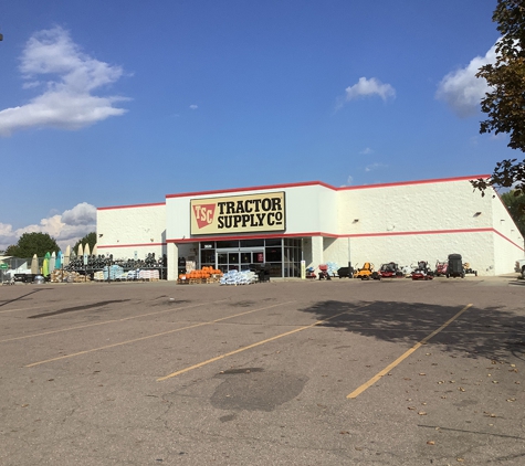 Tractor Supply Co - Sioux Falls, SD