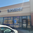 CoinFlip Bitcoin ATM - Vapor Maven (Festus)