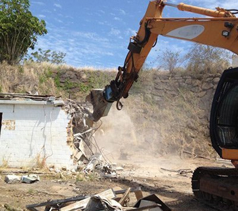 Kwik Lift Pty Ltd - Bundaberg East, QLD