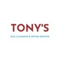 Tony Rugs Cleaning & Repair Services