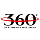 360 Degress of Fitness & Wellness