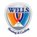 Wells Heating Cooling & Refrigeration Inc - Air Conditioning Equipment & Systems