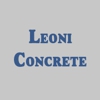 Leoni Concrete gallery