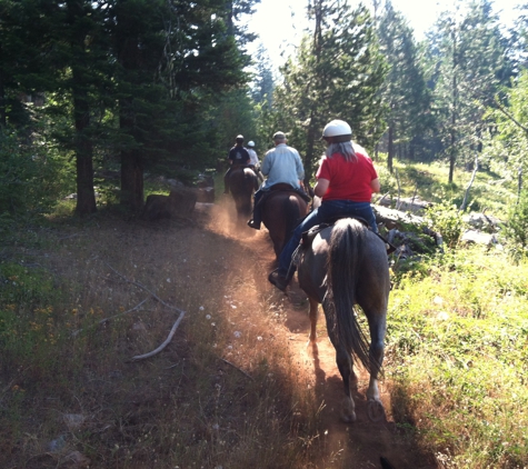 Free Spirit Saddles & Tack - Jacksonville, OR