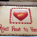 Project Heart to Heart Inc - Charities