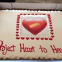 Project Heart to Heart Inc
