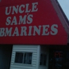 Uncle Sam's gallery